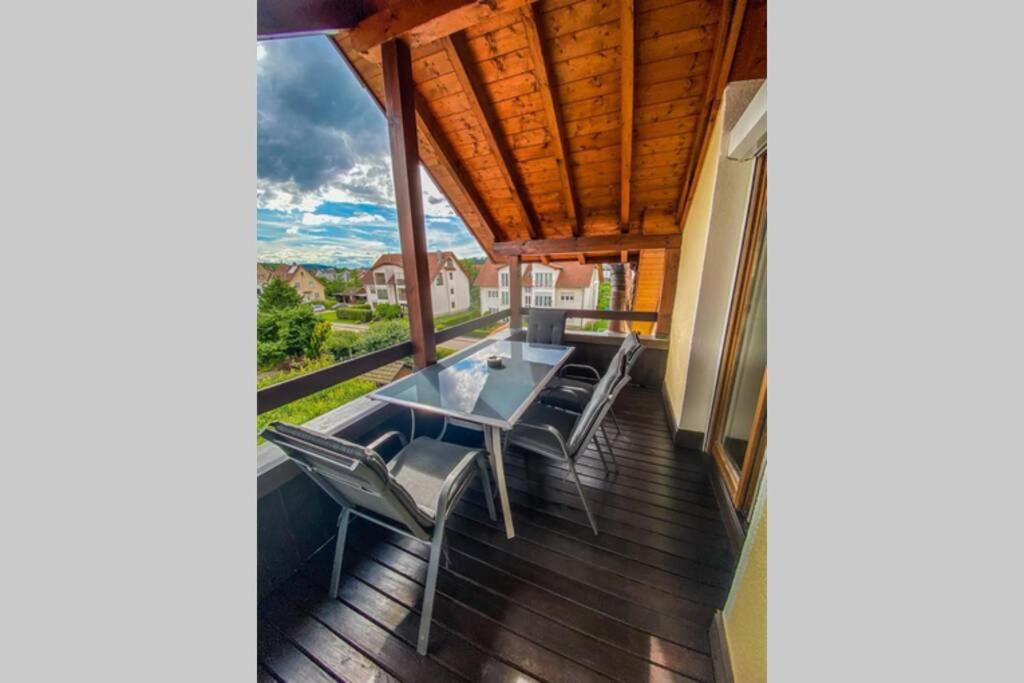 *Dreilaendereck* Wifi+ Balkon+Garage Basel Mulhouse Apartment Maulburg Ngoại thất bức ảnh